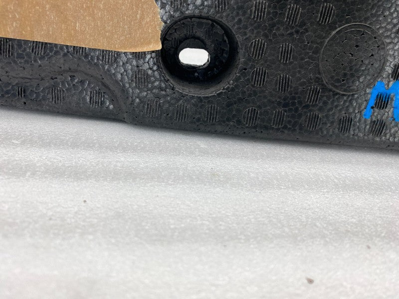 1487605 00 A ⭕20-25 Model Y Bumper Reinforcement Impact Bar Energy Absorber Foam 1487605-00-A