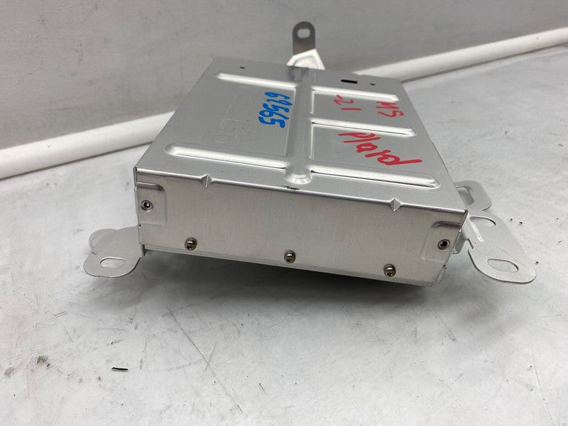 21-25 Model S X Plaid External Audio Speaker Amplifier Sound System 14