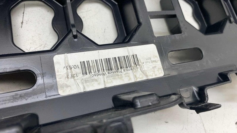 68229297AB ⭕ 2017-2025 Chrysler Pacifica Rear Bumper Impact Energy Absorber OEM 68229297AB