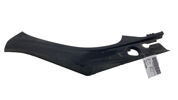 2016-2020 Tesla Model X MX Front Driver Side Underhood Apron Trim Cover Left OEM