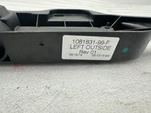 ⭕ 17-20 Tesla Model 3 Front or Rear Exterior Door Handle Outer Left 1081831-99-F