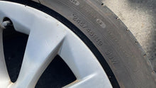 ⭕ 16-20 Model S MS Wheel Rim 19x8.0+40MM + Michelin Tire 245/45R19 1059337-00-A
