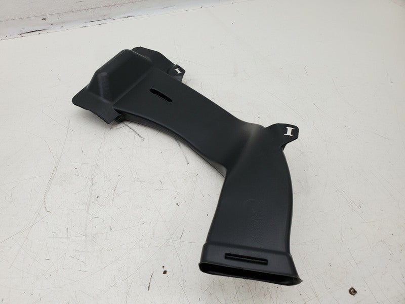 1092166 00 A ⭕ 2017-2022 Tesla Model 3 M3 Rear Right 2nd Row Lower Air Duct Vent 1092166-00-A
