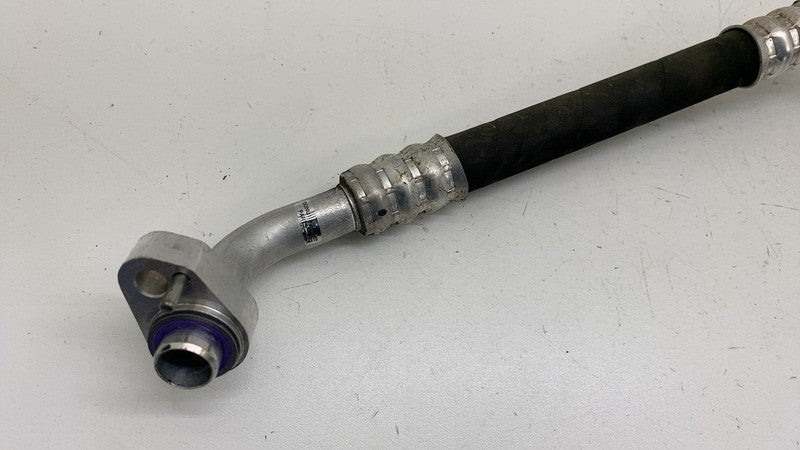 9291270 ⭕ 2014-2021 BMW i3 I01 AC Air Conditioning Suction Hose Tube Pipe Line 9291270