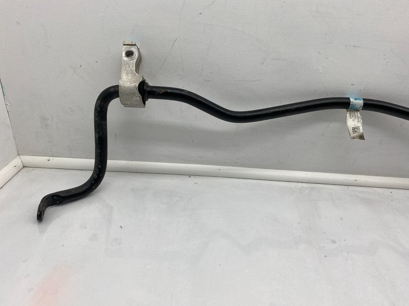 ⭕ 16-20 Model S Front Suspension Stabilizer Anti-Roll Sway Bar 24mm 10