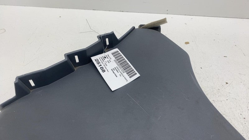 ⭕ 2022 Rivian EDV-700 Amazon Van Interior Trim Cover Panel + Air Duct 