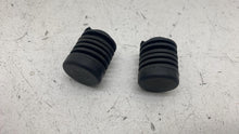 ⭕ 17-23 Model 3 Rear Liftgate Trunk Decklid Spring Bumper Buffer Stopper (x2)