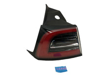 ⭕ 2017-2022 Tesla Model 3 Rear Driver Exterior Taillight Outer Tail Lamp Left LH