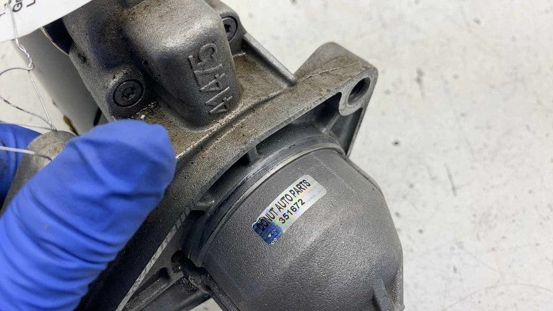 Miscellaneous Parts JEEP WRANGLER 21