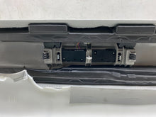 ⭕ 17-23 Tesla Model 3 Headliner w/ A-Pillar Upper Cover & Rail Trim Providence