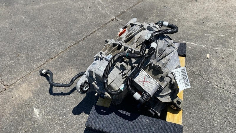 1120960 00 E ⭕ 2017-2023 Model 3 Electric Engine Motor Front Drive Unit AWD 3DU 1120960-00-E