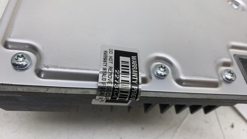 C500000617-G ⭕ 22-24 Rivian R1T R1S Left LH Dash Gateway VDM Control Module OEM C500000617-G