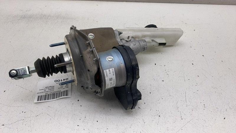 ⭕ 2017-2023 Tesla Model 3 iBooster Power Brake Booster Master Cylinder Reservoir