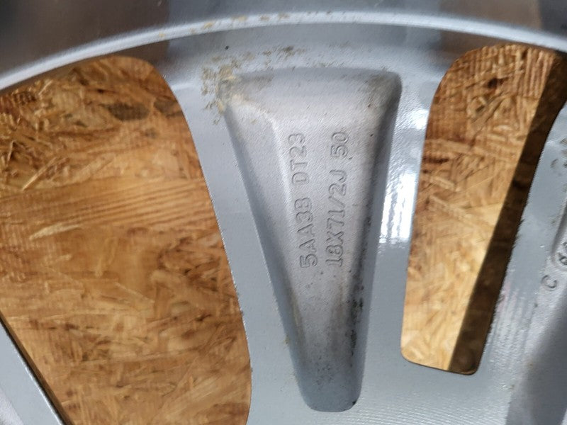 5AA3B DT23 ⭕ 15-19 Nissan Murano SET of 4 Wheel Rim 18" 18x7.5 w/ Continental & Toyo Tire