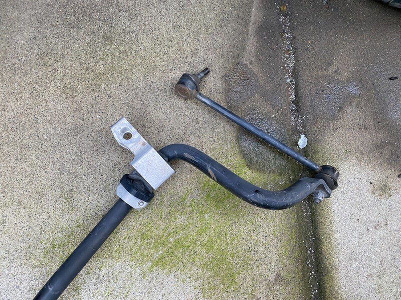 1027381 00 G ⭕16-20 Model X Front Stabilizer Anti Roll Sway Bar 26MM w/ End Link 1027381-00-G
