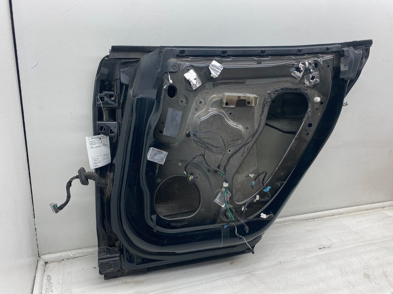 ⭕ 2016-2020 Tesla Model S Rear Passenger Side Door Shell Panel Right B