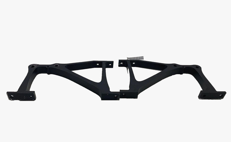 ⭕ 2016-2020 Tesla Model X Rear 2nd Row Seat Stand Retainer Mount Bracket Assy