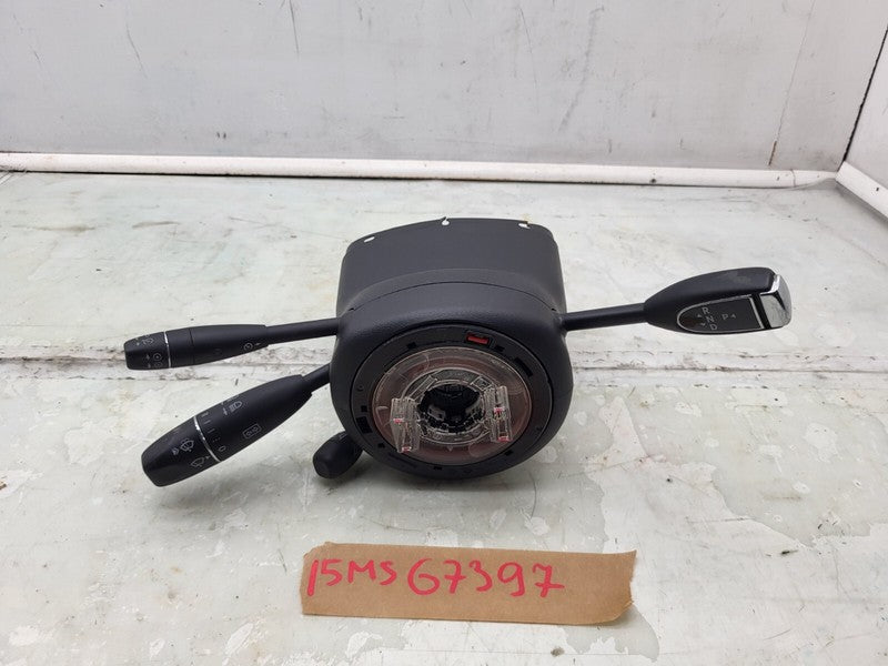 2012-2015 Tesla Model S Steering Column Clockspring Wiper Turn Signal Switch OEM