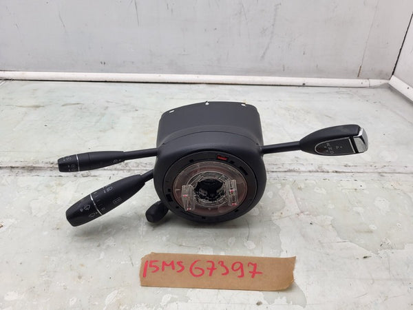 2012-2015 Tesla Model S Steering Column Clockspring Wiper Turn Signal Switch OEM