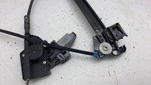 ⭕ 2012-2020 Tesla Model S Front Left Door Window Regulator & Motor 6006551-00-G
