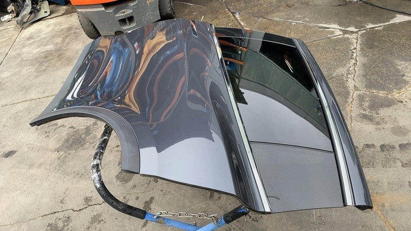 ⭕2016-2023 Tesla Model X Rear Driver Side Falcon Door Shell Panel Left