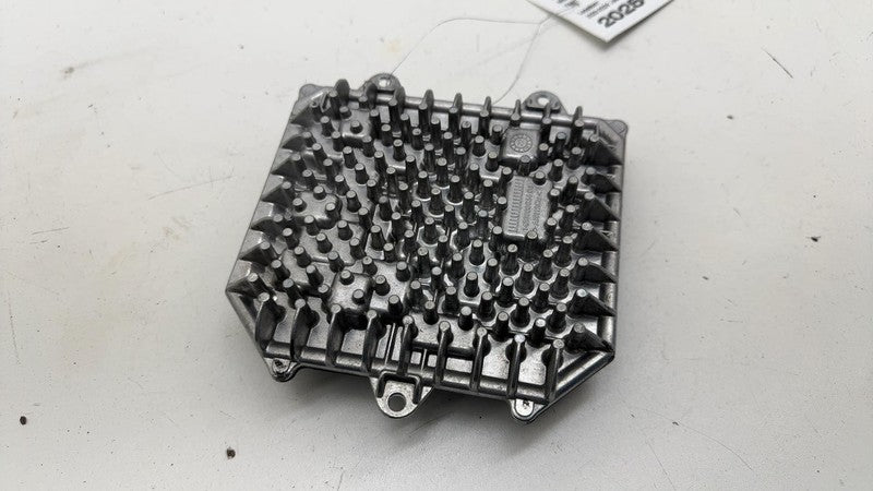 1472001169 ⭕ 20-24 Jeep Wrangler Left or Right Headlight Ballast Control Module 1472001169