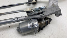 ⭕ 2023-2025 Toyota Prius Front Windshield Wiper Linkage & Motor OEM  85110-12C90