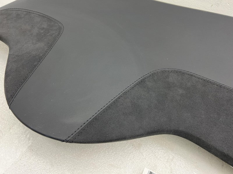 ⭕ 16-20 Tesla Model S Dashboard Instrument Panel Dash Top Pad Cover 10