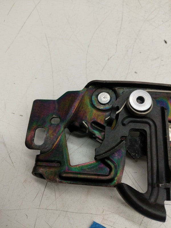 1033011-00-E ⭕ 2017-2020 Tesla Model 3 Front Hood Latch Lock Release Mechanism 1033011-00-E