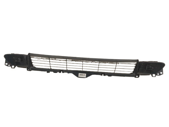⭕ 17-23 Tesla Model 3 Front Bumper Lower Fascia Center Grille Mesh 1516848-00-A