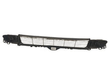 ⭕ 17-23 Tesla Model 3 Front Bumper Lower Fascia Center Grille Mesh 1516848-00-A