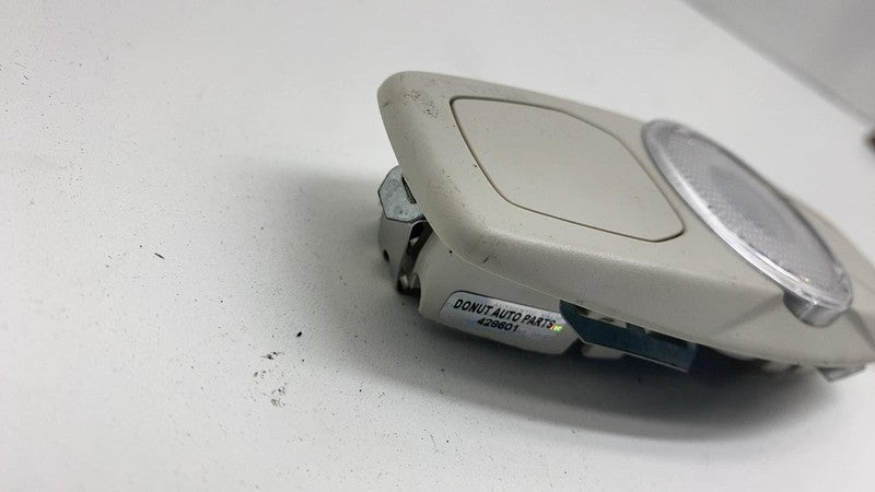 2013-2018 Ford C-Max Rear Overhead Dome Map Light Reading Lamp