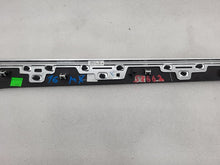 ⭕ 16-20 Model X Rear Left Door Trim Mold Card Molding Obeche Pore 1035826-07-A