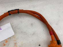 ⭕ 16-20 Model X MX Junction Box to Drive Unit High Voltage Harness 1038773-10-H