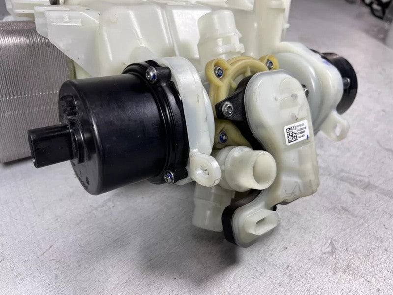 ⭕ 17-20 Model 3 Reservoir Superbottle Tank Chiller Oil Fluid Cooler 10