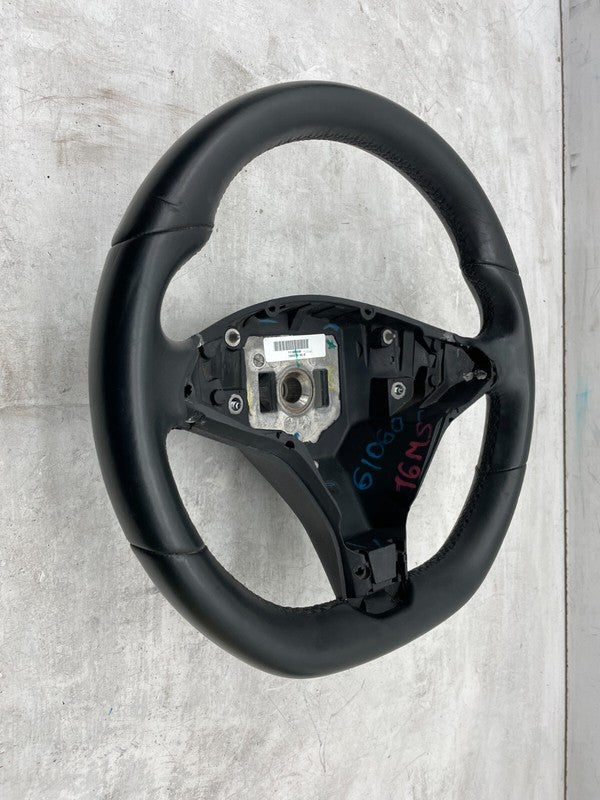 1036774-00-C ⭕2012-2020 Tesla Model S X Driver Steering Wheel Black Assembly 1005279-00-D OEM