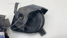 2011-2012 Porsche Cayenne PAIR Low & High Pitch Note Tone Horn Signal Assembly