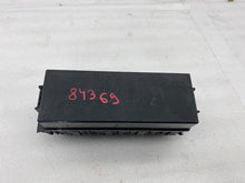 ⭕ 2012 2013 2014 2015 Tesla Model S Engine Bay Junction Fuse Box Under Hood Assy