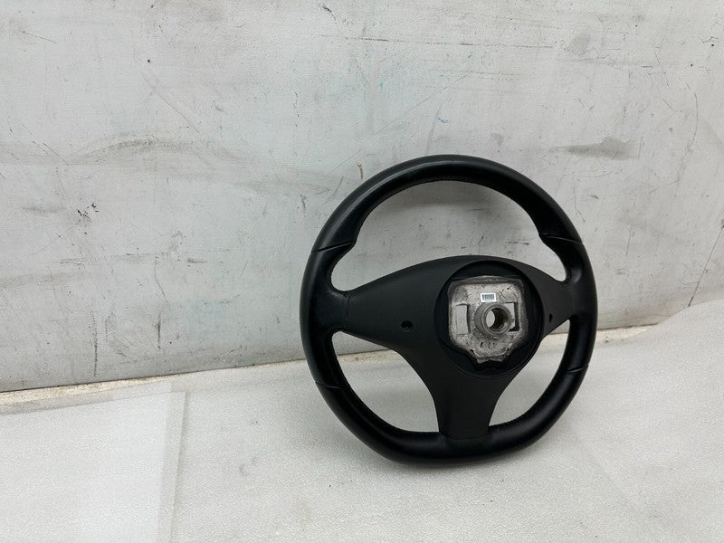 1036774-00-C ⭕ 2012-2020 Tesla Model S Driver Steering Wheel Black Assembly OEM 1005279-00-D