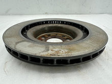 ⭕2021-2025 Tesla Model S MS Front Passenger Side Brake Disc Rotor Right Assembly
