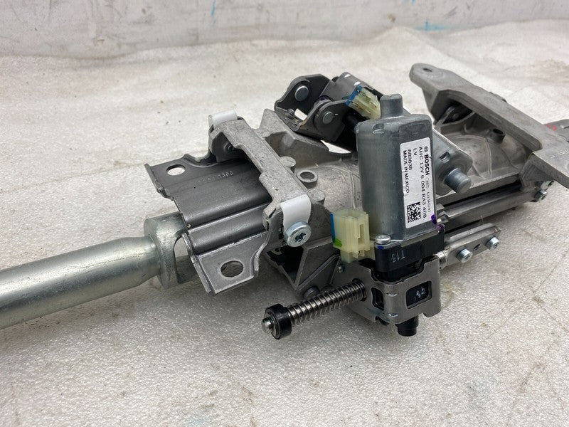 1188811 00 D ⭕ 2020-2022 Tesla Model Y Electric Steering Column Power Adjustment 1188811-00-D