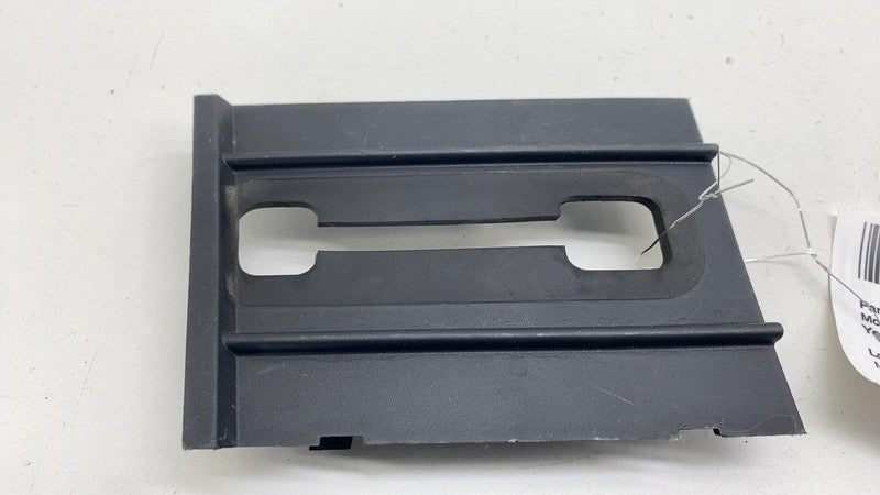 ⭕ 24-25 Tesla Cybertruck Front Side Bumper Lower Tow Eye Cap Left 1815