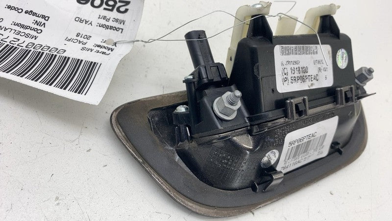 5RP06PTEAC ⭕ 2017-2019 Chrysler Pacifica Rear Liftgate Tailgate Release Handle 5RP06PTEAC