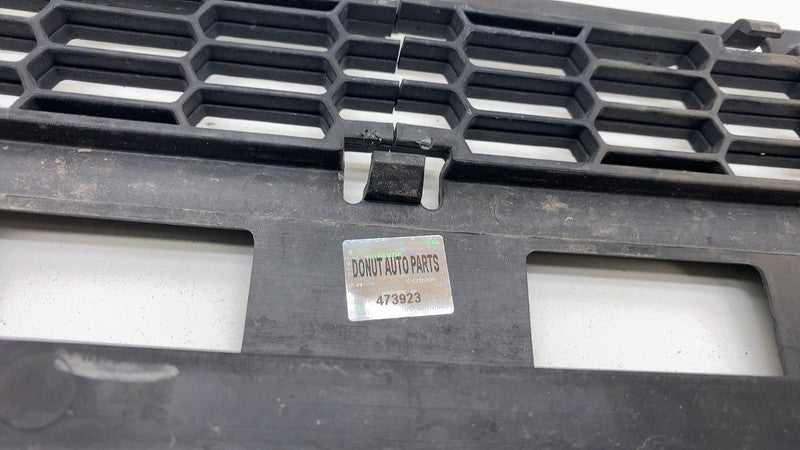 2012 2013 2014 2015 Tesla Model S Front Bumper Center Mesh Grille Lowe