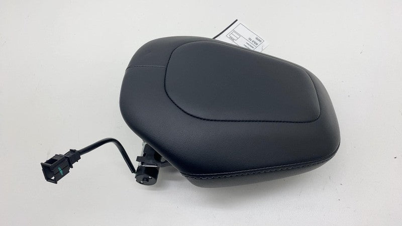 ⭕ 16-20 Tesla Model X Front Left = Right Headrest & Adjuster Mechanism