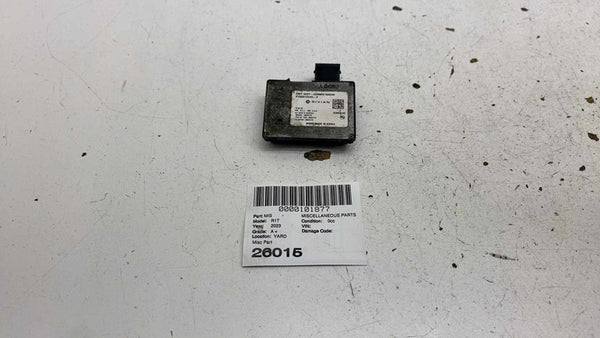 Miscellaneous Parts RIVIAN R1T 23
