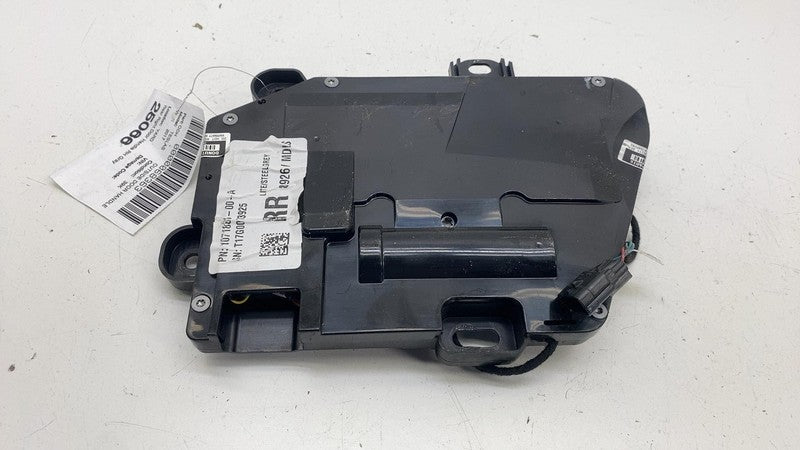 ⭕ 2016-2020 Model S Rear Right Exterior Door Handle Outer Gray PMNG 10