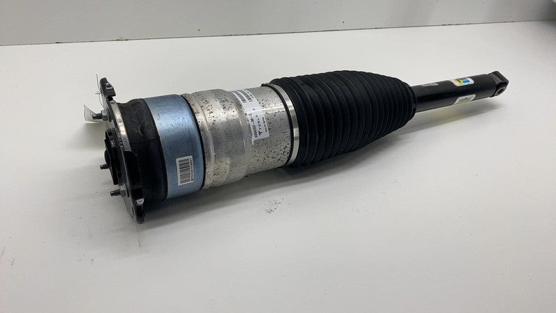 2012-2015 Tesla Model S Rear Driver Side Air Spring Module Shock Absor
