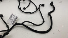 ⭕ 12-15 Tesla Model S Front Bumper Wiring Harness Cable Wire Loom 1004420-03-J