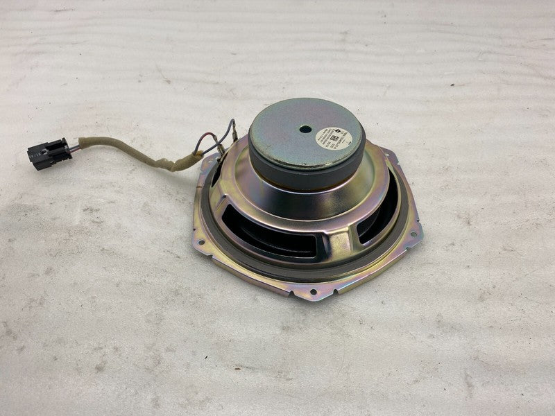 100483307A ⭕ 2012-2020 Model S Infotainment Audio Speaker Mid Subwoofer 200MM 1004833-07-B